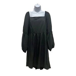 PrettyGarden Black Women's Dress XXL